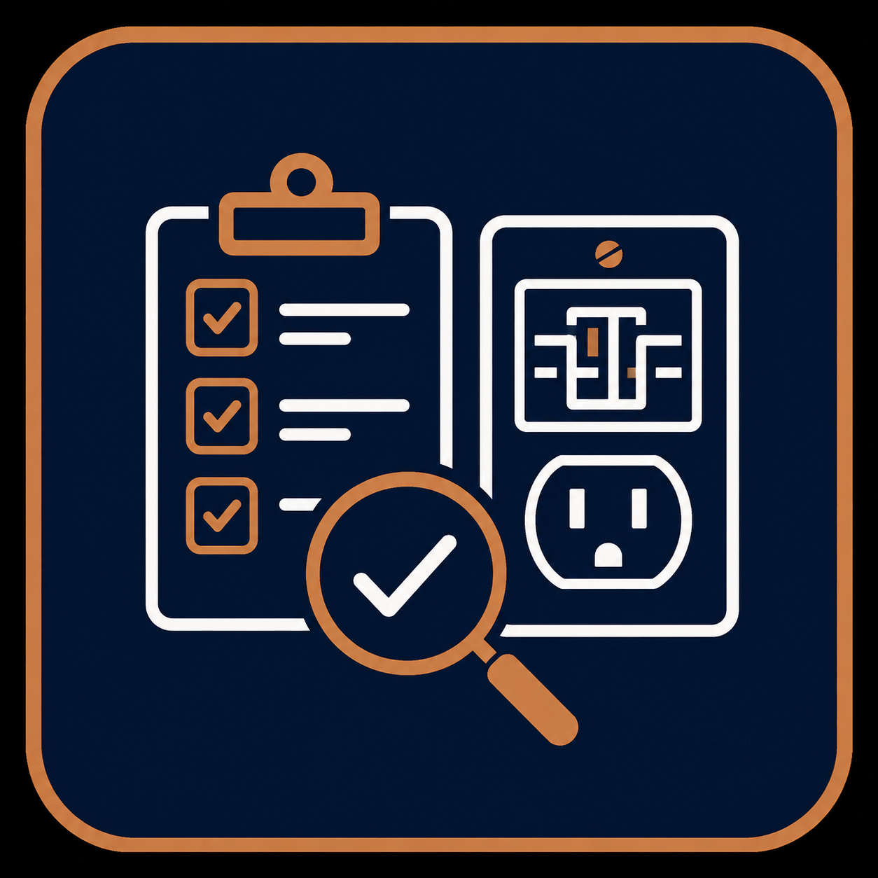 Electrical Inspections icon